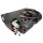 BEU-848-100 ac a/c air conditioner evaporator unit LHD O-RING 12V 462*337*330MM 9814-0129-00