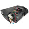 BEU-848-100 ac a/c air conditioner evaporator unit LHD O-RING 12V 462*337*330MM 9814-0129-00