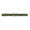 High quality standard Iron through pipe /hose fittings #6 Iron