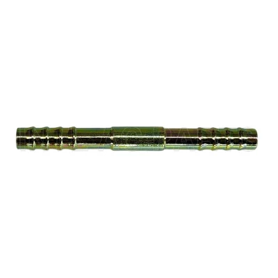 High quality standard Iron through pipe /hose fittings #6 Iron