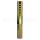 High quality standard Iron through pipe /hose fittings #10 Iron