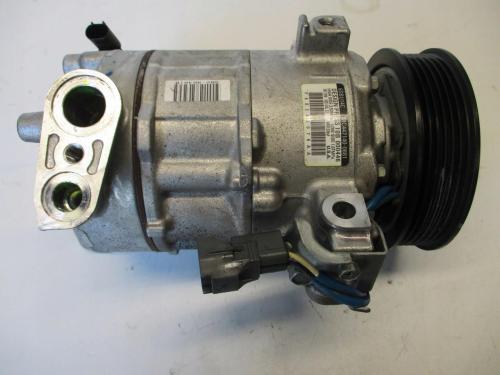 Auto Compressor Jeep Compass II Motor 1 6 6SBU14C P68245076AA 447140-0880