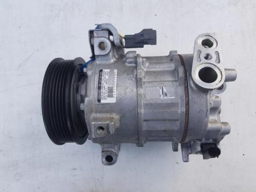 Auto Compressor Jeep Compass II Motor 1 6 6SBU14C P68245076AA 447140-0880