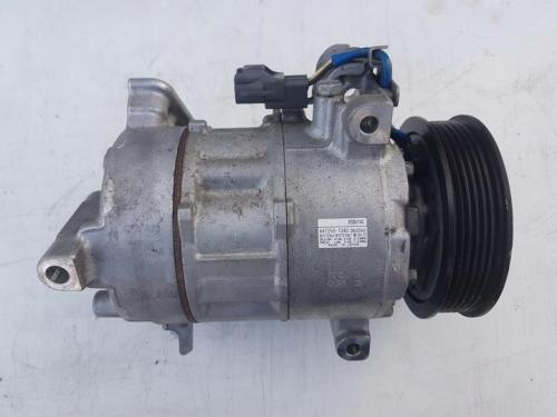 Auto Compressor Jeep Compass II Motor 1 6 6SBU14C P68245076AA 447140-0880