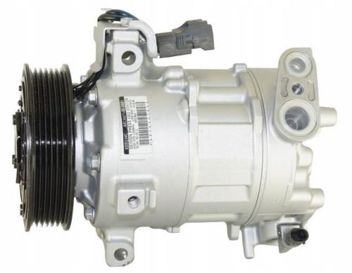 Auto Compressor Jeep Compass II Motor 1 6 6SBU14C P68245076AA 447140-0880