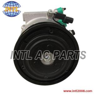 VS16E  Auto AC compressor Hyundai Sonata (14-11) / Kia Optima 977012T000 890238
