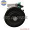 VS16E  Auto AC compressor Hyundai Sonata (14-11) / Kia Optima 977012T000 890238