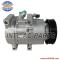 VS16E  Auto AC compressor Hyundai Sonata (14-11) / Kia Optima 977012T000 890238
