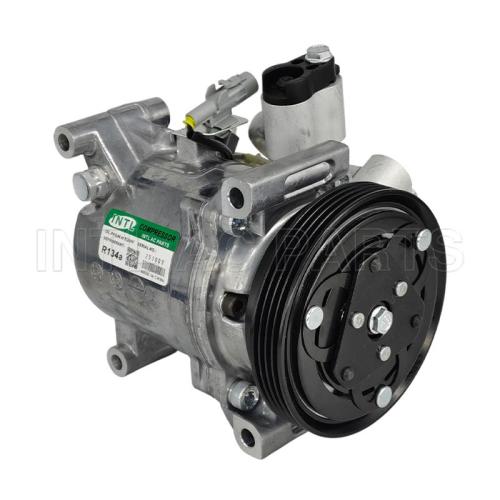 9520163JA1 9520163JA0 Panasonic Ac Compressor Suzuki Swift EZ 05/SX4