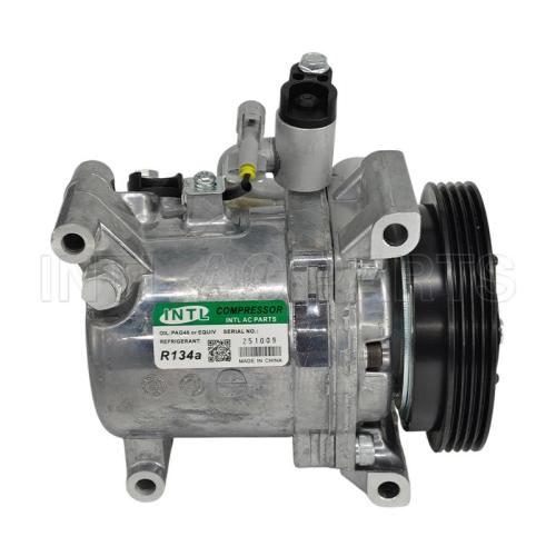 9520163JA1 9520163JA0 Panasonic Ac Compressor Suzuki Swift EZ 05/SX4