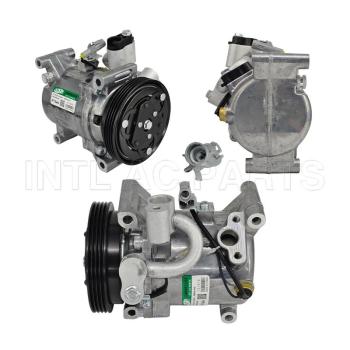 9520163JA1 9520163JA0 Panasonic Ac Compressor Suzuki Swift EZ 05/SX4
