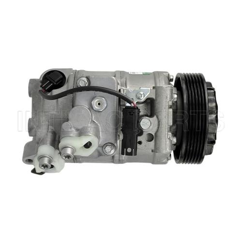 6SEU14A auto ac compressor BMW E60 E82 E84 E90 2.0 D 64526987863 4371 00-5200 447190-8470 248300-1930