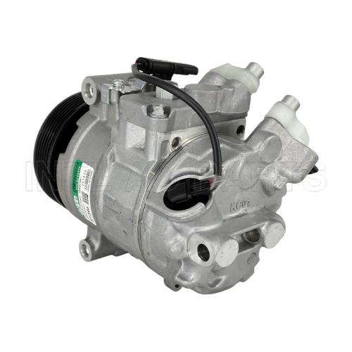 6SEU14A auto ac compressor BMW E60 E82 E84 E90 2.0 D 64526987863 4371 00-5200 447190-8470 248300-1930