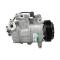 6SEU14A auto ac compressor BMW E60 E82 E84 E90 2.0 D 64526987863 4371 00-5200 447190-8470 248300-1930