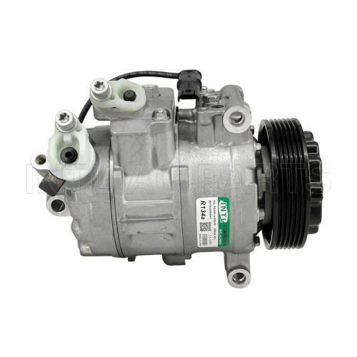 6SEU14A auto ac compressor BMW E60 E82 E84 E90 2.0 D 64526987863 4371 00-5200 447190-8470 248300-1930