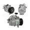 6SEU14A auto ac compressor BMW E60 E82 E84 E90 2.0 D 64526987863 4371 00-5200 447190-8470 248300-1930