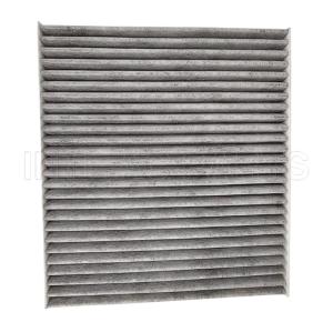 New Cabin Air Filter for 2012-2017 Hyundai Accent Tucson Kia Forte Rio 087902E200A 2SF79AQ000 971332E200 FI 1118C