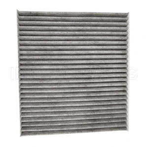 New Cabin Air Filter for 2012-2017 Hyundai Accent Tucson Kia Forte Rio 087902E200A 2SF79AQ000 971332E200 FI 1118C