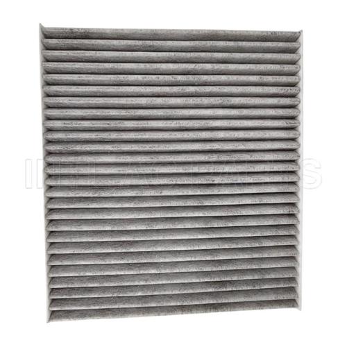 New Cabin Air Filter for 2012-2017 Hyundai Accent Tucson Kia Forte Rio 087902E200A 2SF79AQ000 971332E200 FI 1118C