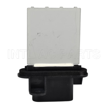 Auto Ac resistor Pontiac Vibe Base 1.8L L4 2008 88970279 88973260 DR754 SW 11383C