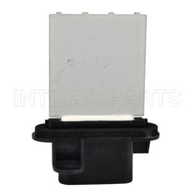 Auto Ac resistor Pontiac Vibe Base 1.8L L4 2008 88970279 88973260 DR754 SW 11383C