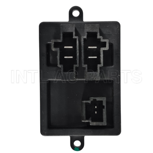 2013 Cirtroen C4 Picasso II / Peugeot 3008 5008 Auto Ac resistor DENSO 9821291880 271500017R