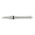 GM WHITE 1 O'ring AFT .072 White GM A/C Orifice Tube