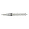 GM WHITE 1 O'ring AFT .072 White GM A/C Orifice Tube