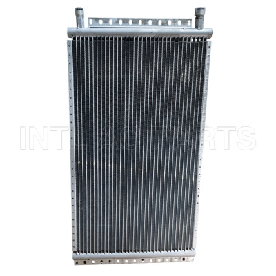 CN-PF1424 Condenser A/C CN 14X24 CORE DEPTH 18MM