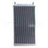 CN-PF1424 Condenser A/C CN 14X24 CORE DEPTH 18MM