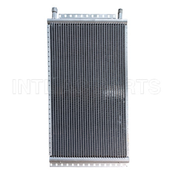 CN-PF1424 Condenser A/C CN 14X24 CORE DEPTH 18MM