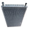 CN-PF1424 Condenser A/C CN 14X24 CORE DEPTH 18MM