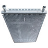 Condenser A/C CN 14X26 CORE DEPTH 18MM CN-PF1426 2012864