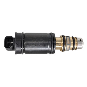 6SE / 7SE Auto Ac Compressor Control Valve Mercedes-Benz AUDI BMW car series