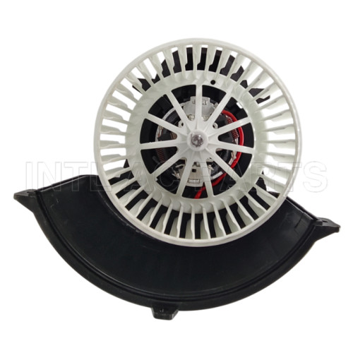 87139 7L0820021 7L0820021H 7L0820021D 95557234200 HVAC Heater Blower Motor for AUDI Q7/PORSCHE CAYENNE/VW AMAROK/TOUAREG