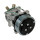 SD7H15 Caterpillar Auto Ac Compressor Sanden 4443 4762 CO 4762C