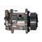 SD7H15 Caterpillar Auto Ac Compressor Sanden 4443 4762 CO 4762C