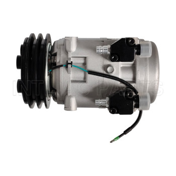 DKS32 AUTO ac compressor Tama TM-31 TM31 RC.600.060 Without pressure valve