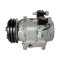 DKS32 AUTO ac compressor Tama TM-31 TM31 RC.600.060 Without pressure valve