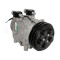 DKS32 AUTO ac compressor Tama TM-31 TM31 RC.600.060 Without pressure valve