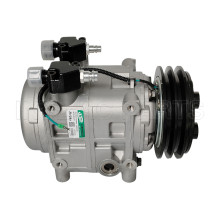 DKS32 AUTO ac compressor Tama TM-31 TM31 RC.600.060 Without pressure valve