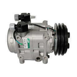 DKS32 AUTO ac compressor Tama TM-31 TM31 RC.600.060 Without pressure valve