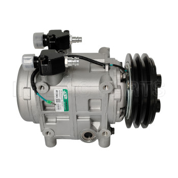 DKS32 AUTO ac compressor Tama TM-31 TM31 RC.600.060 Without pressure valve