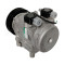 DKS32 AUTO ac compressor Tama TM-31 TM31 RC.600.060 Without pressure valve