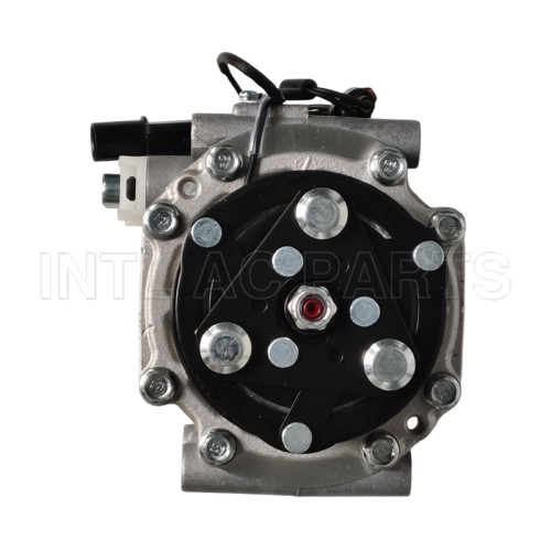 MSC60CA Mitsubishi TATA INDICA Polea AKC200A087A kompressor Auto air conditioning ac compressor