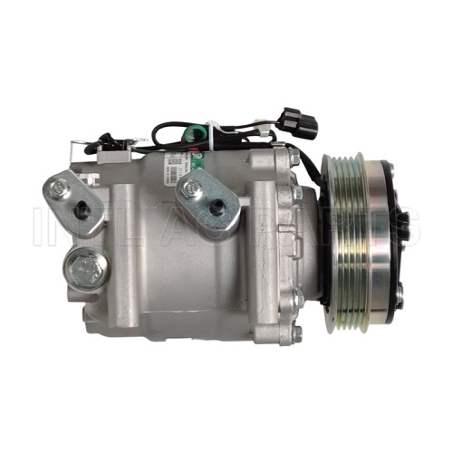 Sanden TRSE07 Car ac Compressor Honda Jazz Fit 38810-RB0-006 RC.600.358