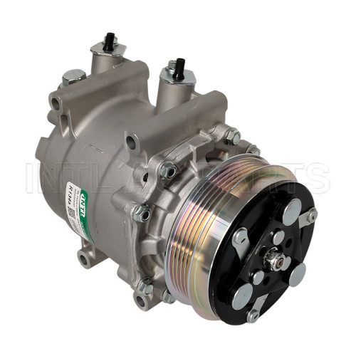 Sanden TRSE07 Car ac Compressor Honda Jazz Fit 38810-RB0-006 RC.600.358