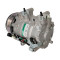 Sanden TRSE07 Car ac Compressor Honda Jazz Fit 38810-RB0-006 RC.600.358