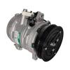 HS11 Auto A/C Compressor Hyundai Amica Atoz Hatchback Kompressor F500QQ3AA03 97701-02000