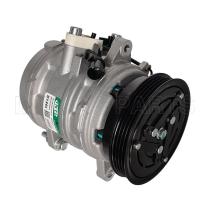 HS11 Auto A/C Compressor Hyundai Amica Atoz Hatchback Kompressor F500QQ3AA03 97701-02000